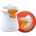 Moulinex Accessimo PC105131 Electric Citrus Juicer 1L 25W Moulinex Accessimo PC105131 Electric Citrus Juicer 1L 25W