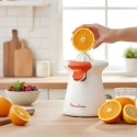 Moulinex Accessimo PC105131 Electric Citrus Juicer 1L 25W Moulinex Accessimo PC105131 Electric Citrus Juicer 1L 25W