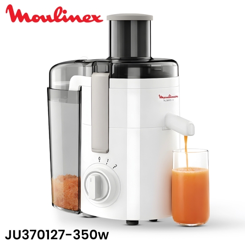 Moulinex Fruitelia JU370127 Electric Citrus Juicer 1.5L 350W Moulinex Fruitelia JU370127 Electric Citrus Juicer 1.5L 350W
