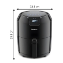 Moulinex EZ4018 Digital Air Fryer 4.2L 1500W Moulinex EZ4018 Digital Air Fryer 4.2L 1500W
