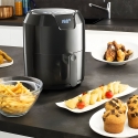 Moulinex EZ4018 Digital Air Fryer 4.2L 1500W Moulinex EZ4018 Digital Air Fryer 4.2L 1500W