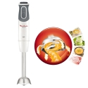 Moulinex OptiChef DD64B127 Hand Blender 800W 20 Speed