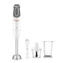 Moulinex OptiChef DD643127 Hand Blender & Chopper 800W 20 Speed