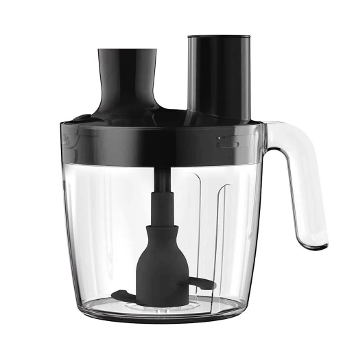 Moulinex Quick Chef DD65J827 Hand Blender &amp; Chopper 1000W 20 Speed