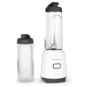 Moulinex LM15F127 Mix & Move Mini Blender 2*600mL 300W Moulinex LM15F127 Mix & Move Mini Blender 2*600mL 300W