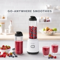 Moulinex LM15F127 Mix & Move Mini Blender 2*600mL 300W Moulinex LM15F127 Mix & Move Mini Blender 2*600mL 300W