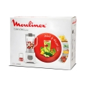 Moulinex LM2B2126 Blender & Grinder 1.5L 450W Moulinex LM2B2126 Blender & Grinder 1.5L 450W