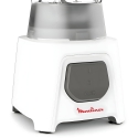 Moulinex LM2B2126 Blender & Grinder 1.5L 450W Moulinex LM2B2126 Blender & Grinder 1.5L 450W