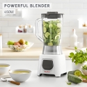 Moulinex LM2B2126 Blender & Grinder 1.5L 450W Moulinex LM2B2126 Blender & Grinder 1.5L 450W