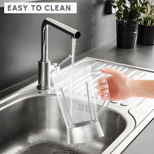 Moulinex LM2B2126 Blender &amp; Grinder 1.5L 450W 