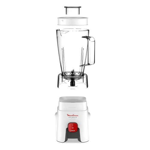 Moulinex Genuine LM241B25 Blender &amp; Grinder 1.75L 500W 