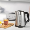 BRAUN WK1500 PureShine Water Kettle 1.7L 2200W BRAUN WK1500 PureShine Water Kettle 1.7L 2200W