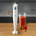 BRAUN Multi Quick 10.001P Plastic Hand Blender 450W BRAUN Multi Quick 10.001P Plastic Hand Blender 450W