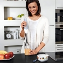 BRAUN Multi Quick MQ500 Stainless Steel Hand Blender 600W