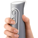 BRAUN Multi Quick MQ500 Stainless Steel Hand Blender 600W