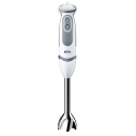 BRAUN Multi Quick MQ5235 Stainless Steel Hand Blender Set 1000W BRAUN Multi Quick MQ5235 Stainless Steel Hand Blender Set 1000W