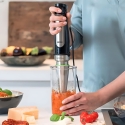 BRAUN Multi Quick7 MQ7045X 5 In 1 Stainless Steel Hand Blender Set 1000W BRAUN Multi Quick7 MQ7045X 5 In 1 Stainless Steel Hand Blender Set 1000W