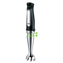 BRAUN Multi Quick7 MQ7075X 5 In 1 Stainless Steel Hand Blender Set 1000W BRAUN Multi Quick7 MQ7075X 5 In 1 Stainless Steel Hand Blender Set 1000W