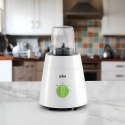Name: BRAUN JB0123 TriAction Technology Plastic Blender 1.75L 500W Name: BRAUN JB0123 TriAction Technology Plastic Blender 1.75L 500W