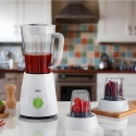 BRAUN JB0-153 TriAction Technology Glass Blender 1.75L 500W