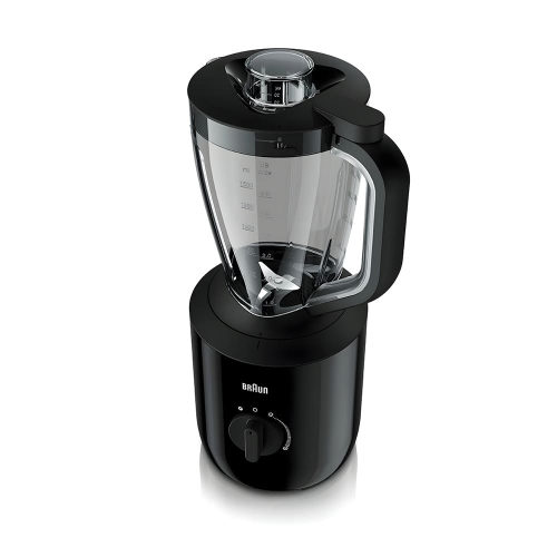 BRAUN Power Blend JB3100 Plastic Blender 2L 800W