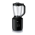 BRAUN Power Blend JB3100 Plastic Blender 2L 800W