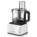 BRAUN FP3131 6 In 1 Food Processor 2.1L Bowl 1.2L Blender 800W 