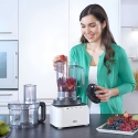 BRAUN FP3131 6 In 1 Food Processor 2.1L Bowl 1.2L Blender 800W 