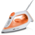BRAUN TexStyle SI1009 Electric Steam Iron 1900W BRAUN TexStyle SI1009 Electric Steam Iron 1900W