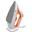BRAUN TexStyle SI1009 Electric Steam Iron 1900W BRAUN TexStyle SI1009 Electric Steam Iron 1900W