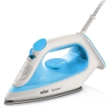 BRAUN TexStyle SI1050 Electric Steam Iron 2000W BRAUN TexStyle SI1050 Electric Steam Iron 2000W