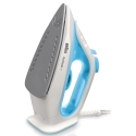 BRAUN TexStyle SI1050 Electric Steam Iron 2000W BRAUN TexStyle SI1050 Electric Steam Iron 2000W