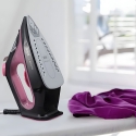 BRAUN TexStyle SI1070 Electric Steam Iron 2000W 