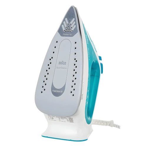BRAUN TexStyle 3 SI3041 Electric Steam Iron 2350W 