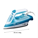 BRAUN TexStyle 3 SI3144 Electric Steam Iron 2400W BRAUN TexStyle 3 SI3144 Electric Steam Iron 2400W