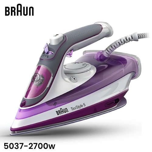 BRAUN FreeStyle5 SI5037 Electric Steam Iron 2700W 