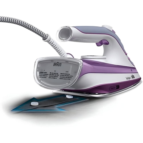 BRAUN FreeStyle5 SI5037 Electric Steam Iron 2700W 