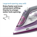 BRAUN FreeStyle5 SI5037 Electric Steam Iron 2700W 