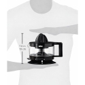 BRAUN Citrus Quick1 CJ3000 Electric Citrus Juicer 0.4L 20W BRAUN Citrus Quick1 CJ3000 Electric Citrus Juicer 0.4L 20W