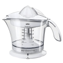 BRAUN MPZ9 Electric Citrus Juicer 0.4L 20W BRAUN MPZ9 Electric Citrus Juicer 0.4L 20W