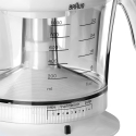 BRAUN MPZ9 Electric Citrus Juicer 0.4L 20W BRAUN MPZ9 Electric Citrus Juicer 0.4L 20W