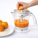 BRAUN MPZ9 Electric Citrus Juicer 0.4L 20W BRAUN MPZ9 Electric Citrus Juicer 0.4L 20W