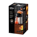 BRAUN Citrus Quick5 CJ5050 Electric Citrus Juicer 60W