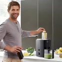 BRAUN Identity Collection Spin J300 Electric Juicer 800W