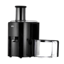 BRAUN Identity Collection Spin J300 Electric Juicer 800W