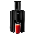 BRAUN Identity Collection Spin J300 Electric Juicer 800W