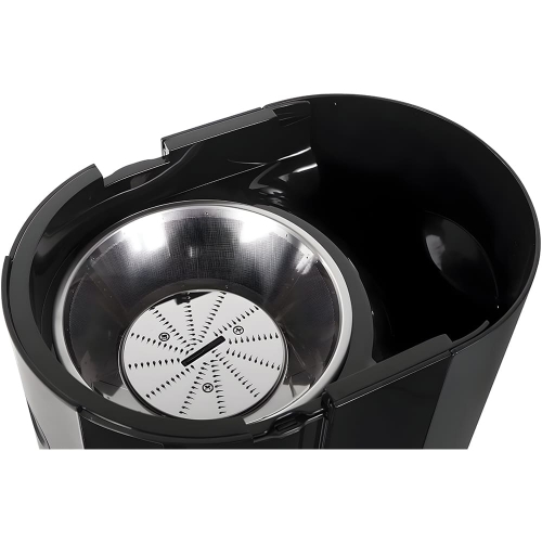 BRAUN Identity Collection Spin J500 Electric Juicer 900W