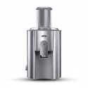 BRAUN Identity Collection Spin J700 Electric Juicer 1000W BRAUN Identity Collection Spin J700 Electric Juicer 1000W