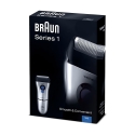 BRAUN Series 1 150S Rechargeable Shaver BRAUN Series 1 150S Rechargeable Shaver