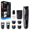 BRAUN Series3 AIO3560 10 In 1 Rechargeable Hair Trimmer BRAUN Series3 AIO3560 10 In 1 Rechargeable Hair Trimmer